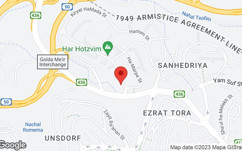 3 Kiryat Hamada St, Jerusalem Image 10