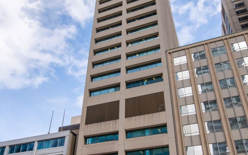 439 University Avenue, Toronto Image 1