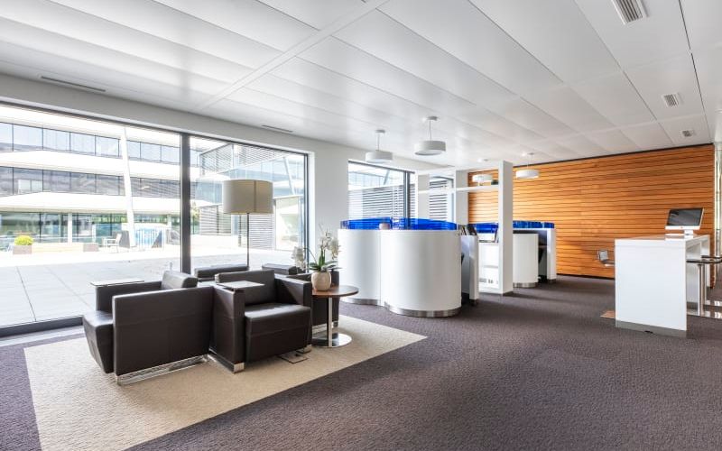 7 Route De Crassier Nyon, Eysins Image 3