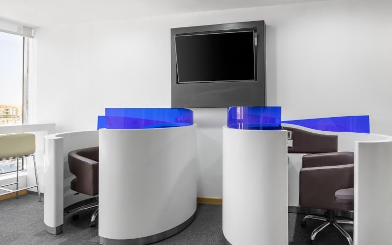 Banking Sector S Teseen, New Cairo Image 4