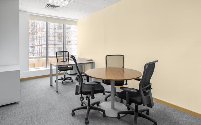 Banking Sector S Teseen, New Cairo Image 1