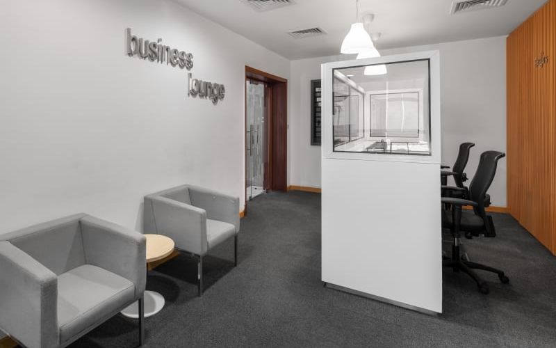 Banking Sector S Teseen, New Cairo Image 5