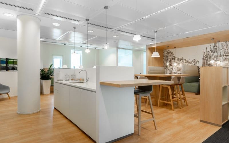 Via Del Bosco Rinnovato 6, Assago Image 8