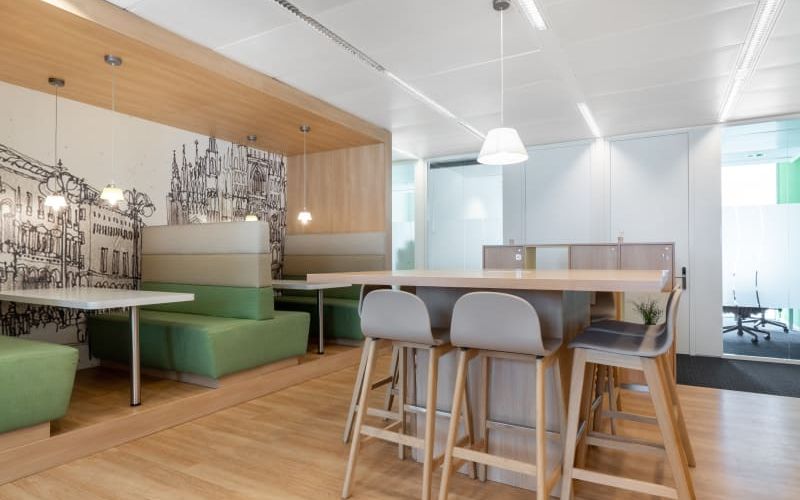 Via Del Bosco Rinnovato 6, Assago Image 9