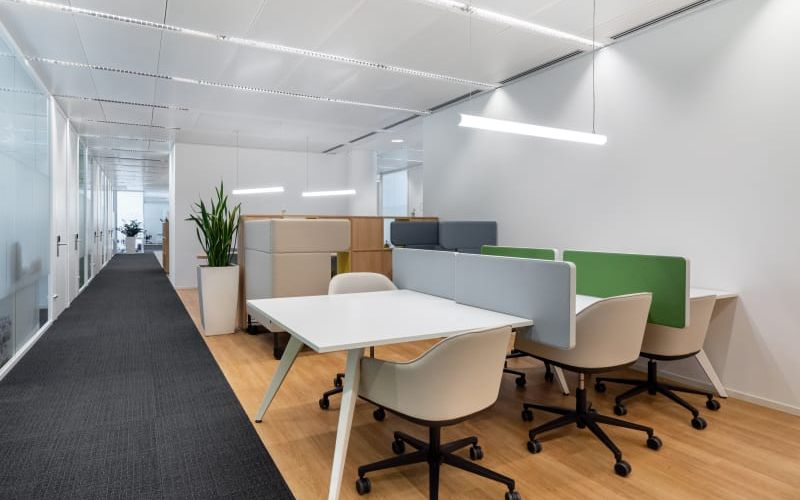 Via Del Bosco Rinnovato 6, Assago Image 1