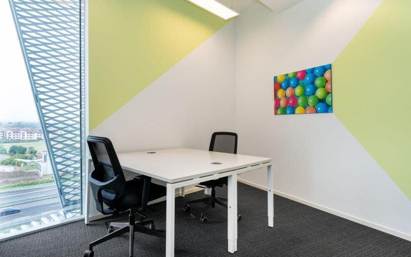 Via Del Bosco Rinnovato 6, Assago Image 5