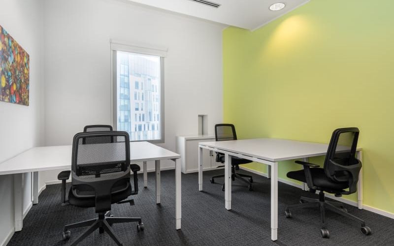 Via Del Bosco Rinnovato 6, Assago Image 6