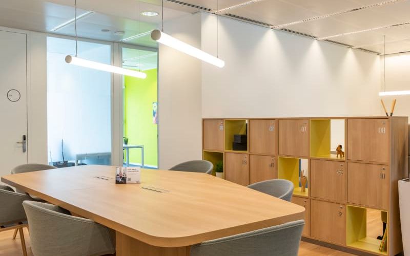 Via Del Bosco Rinnovato 6, Assago Image 3