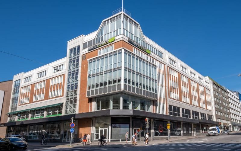 Yliopistonkatu 31, Turku Image 7