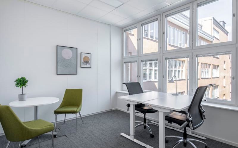 60 Master Samuelsgatan, Stockholm Image 3