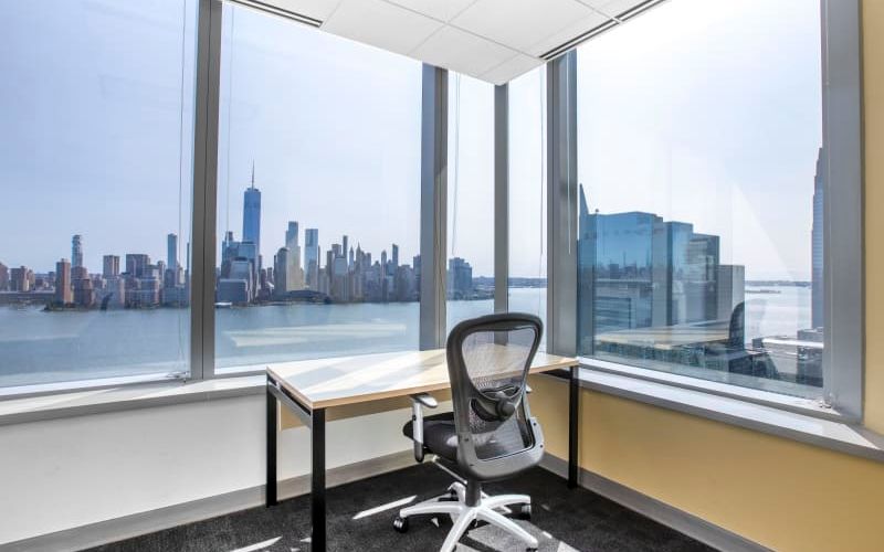2500 Plaza 5, Jersey City Image 1