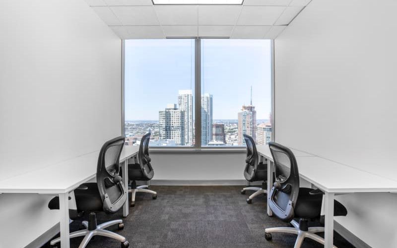 2500 Plaza 5, Jersey City Image 1