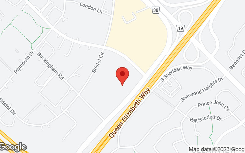 2010 Winston Park Drive, Oakville Image 9