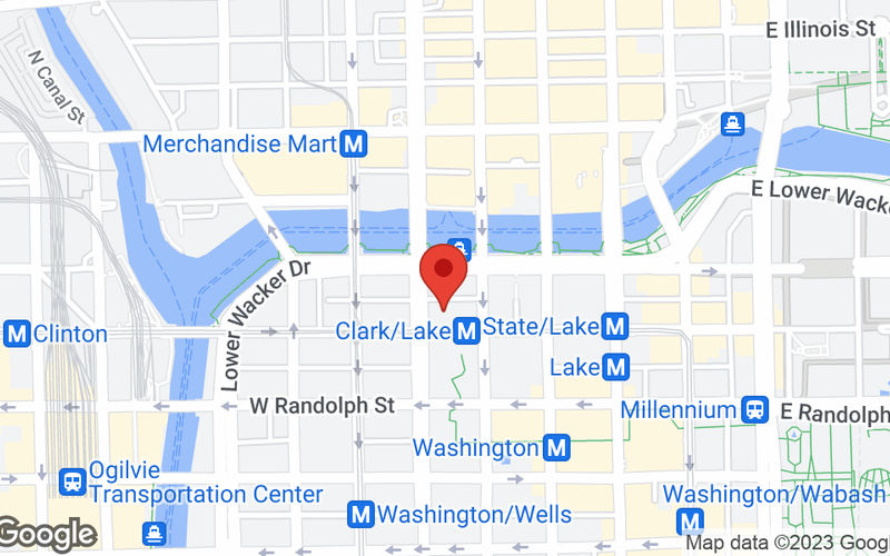 203 N La Salle St, Chicago Image 8