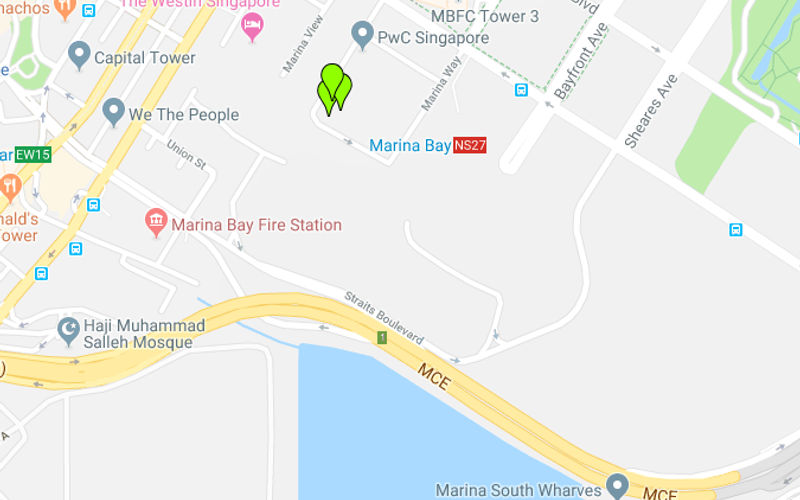 9 Straits View, Singapore Image 6