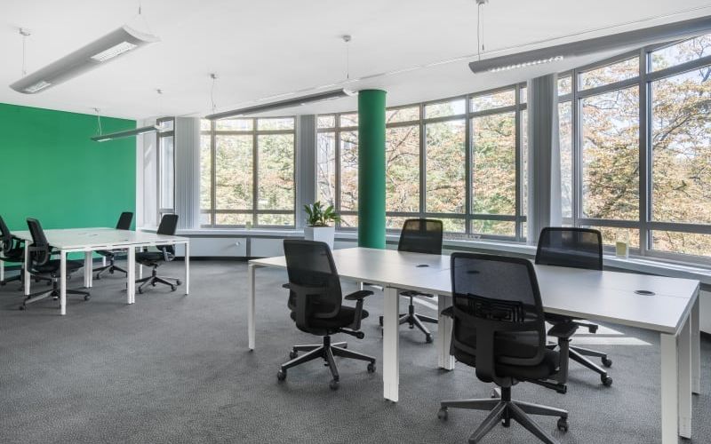 17-19 Bockenheimer Landstrasse, Frankfurt Am Main Image 1