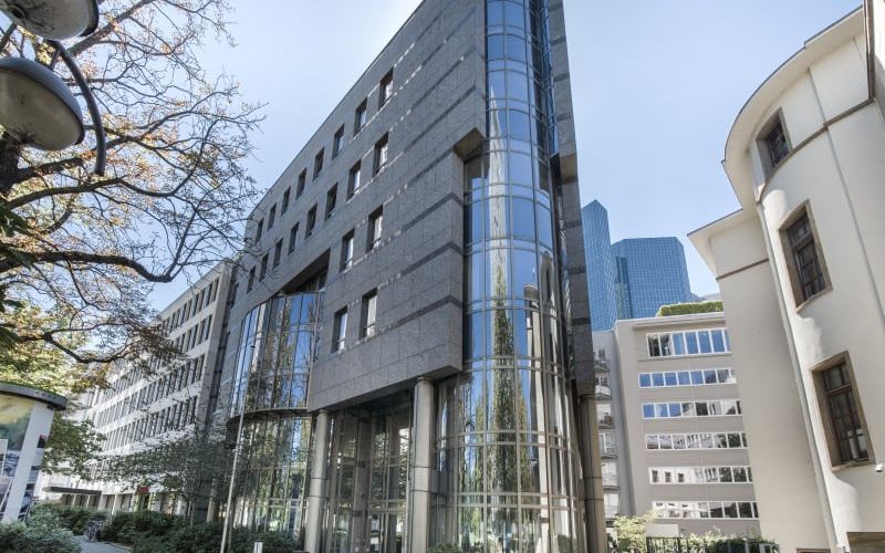 17-19 Bockenheimer Landstrasse, Frankfurt Am Main Image 8