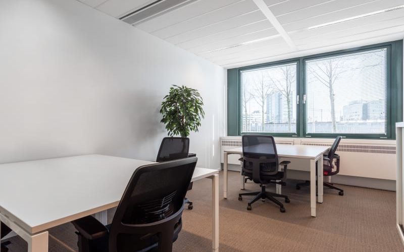 46-62 Saturnusstraat, Hoofddorp Image 4