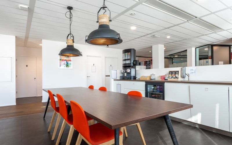 46-62 Saturnusstraat, Hoofddorp Image 11