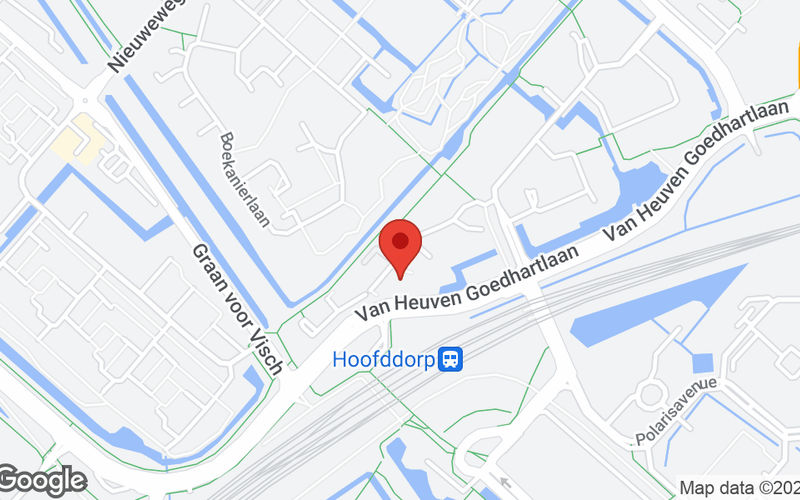 46-62 Saturnusstraat, Hoofddorp Image 12