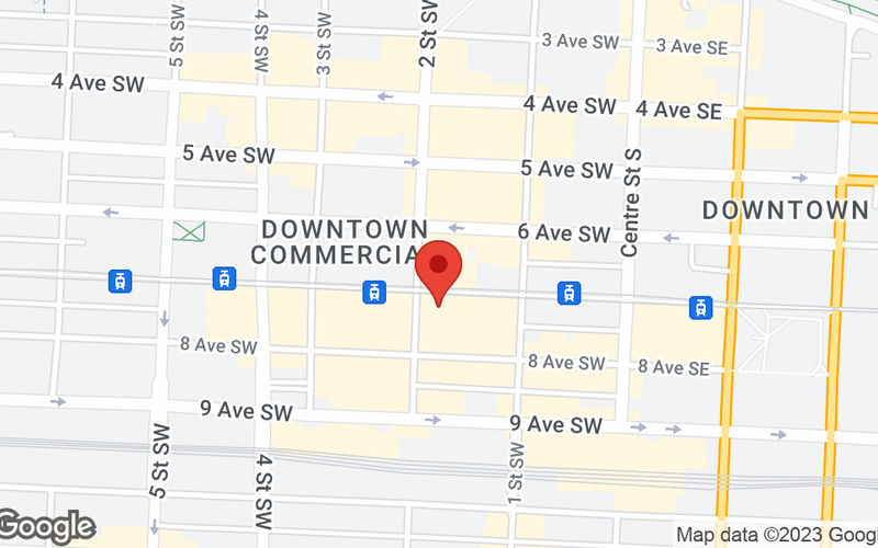 421 7th Avenue Sw, Calgary Image 9