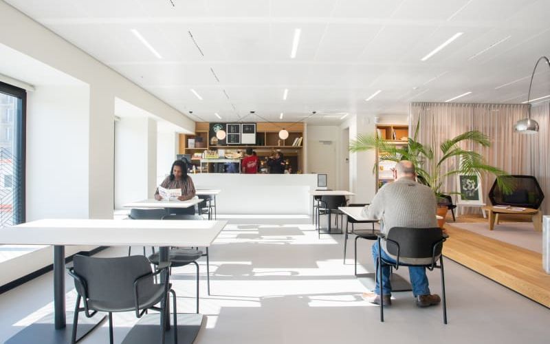 5 Place De La Gare, Luxembourg Image 9