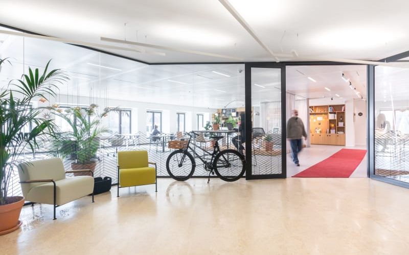 5 Place De La Gare, Luxembourg Image 7