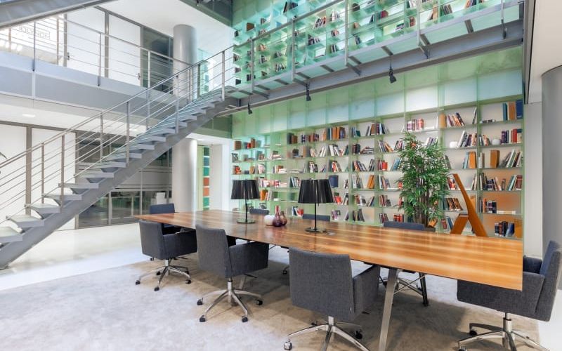 2 Gustav Mahlerplein, Amsterdam Image 5