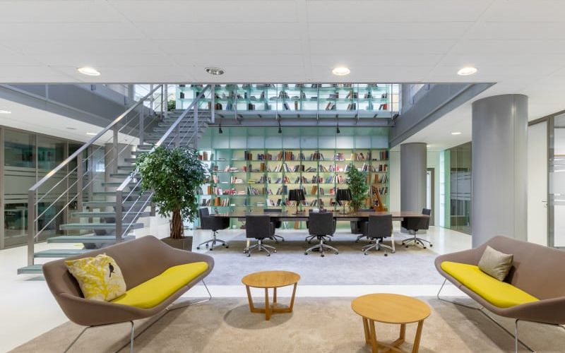 2 Gustav Mahlerplein, Amsterdam Image 7