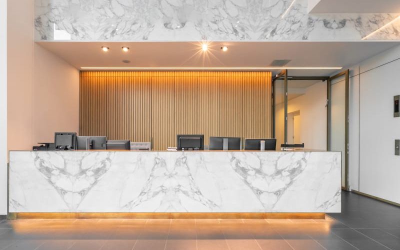 2 Gustav Mahlerplein, Amsterdam Image 5