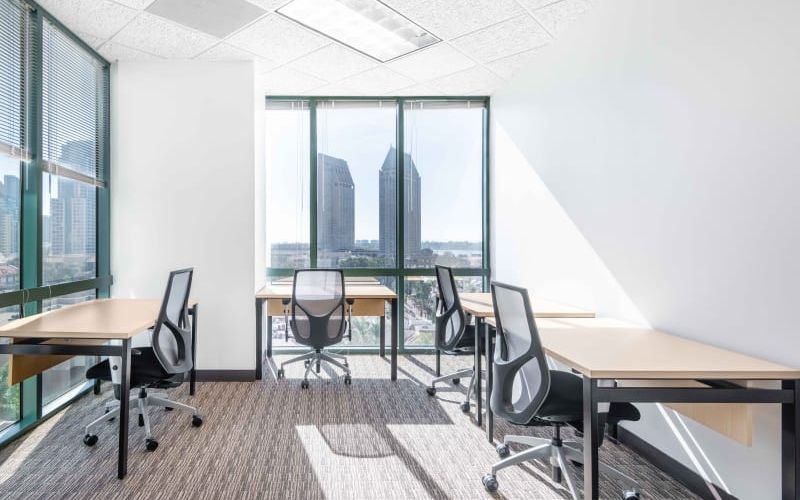 501 W Broadway, San Diego Image 7