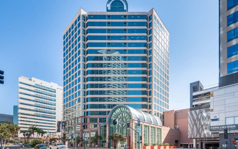 501 W Broadway, San Diego Image 9