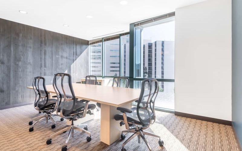 501 W Broadway, San Diego Image 8