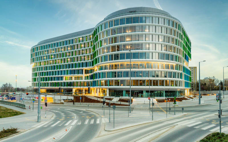 Balatoni Ut 2-a, Budapest Image 5