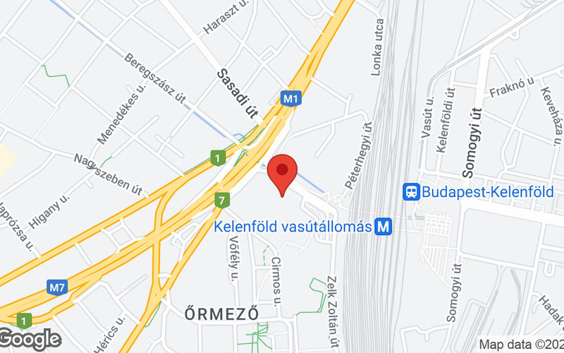 Balatoni Ut 2-a, Budapest Image 6