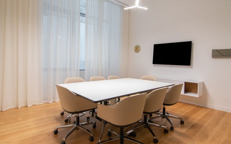 Solonos 53 & Sina Str, Athens Image 7