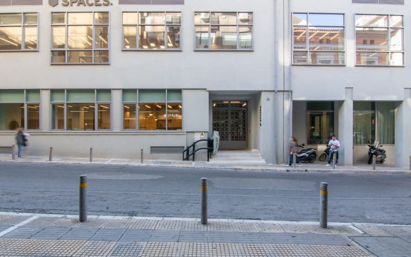 Solonos 53 & Sina Str, Athens Image 8