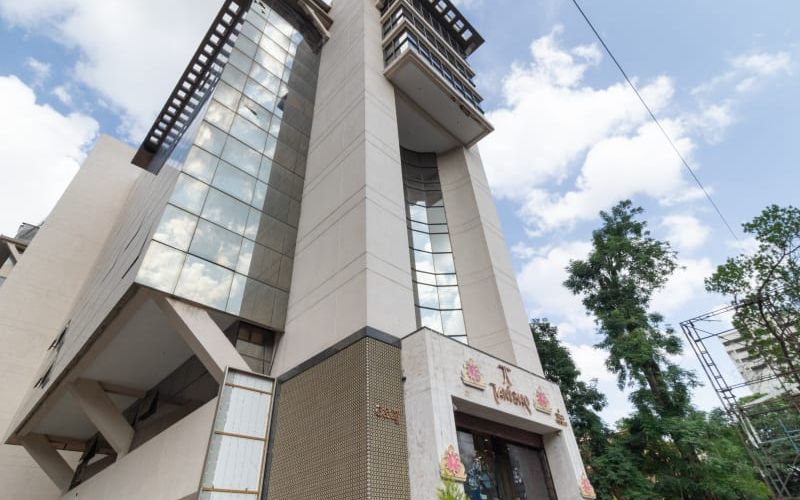 Dickenson Road, Bengaluru Image 7