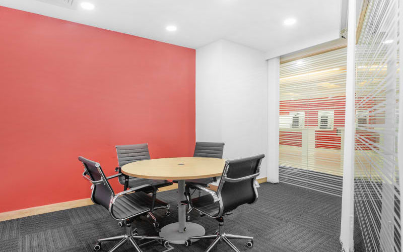 10/11 Dr Radhakrishnan Salai, Chennai Image 7