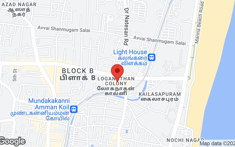 10/11 Dr Radhakrishnan Salai, Chennai Image 10