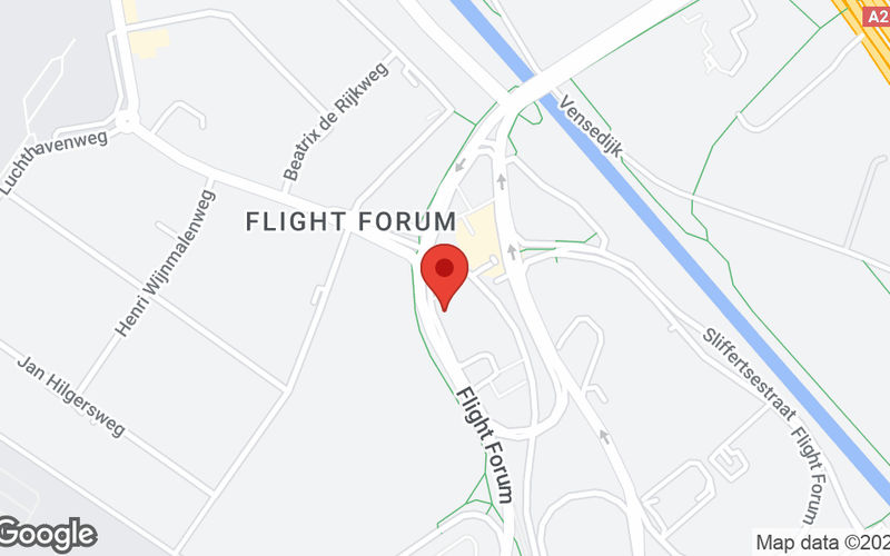 40 Flight Forum, Eindhoven Image 7