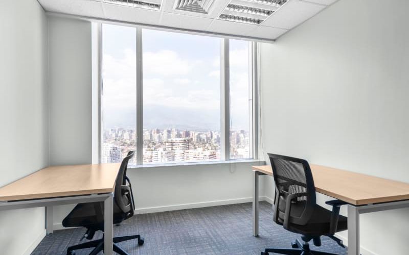 4777 Los Militares, Santiago Image 3