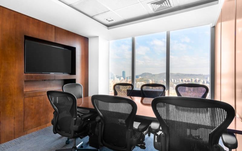 4777 Los Militares, Santiago Image 5