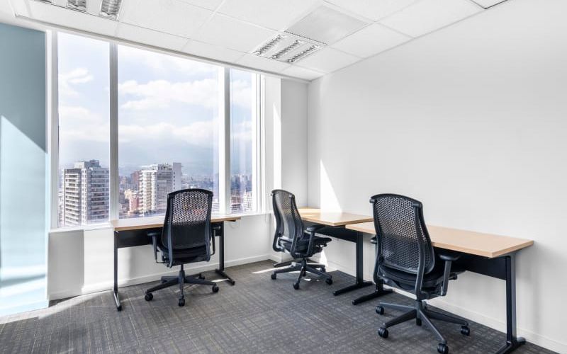 4777 Los Militares, Santiago Image 8