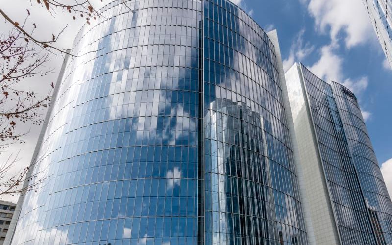 4777 Los Militares, Santiago Image 9