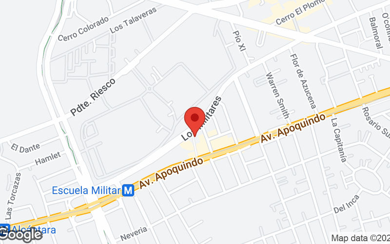 4777 Los Militares, Santiago Image 10