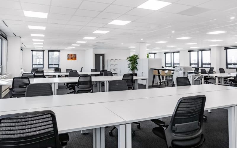 10-38 Rhijnspoorplein, Amsterdam Image 1