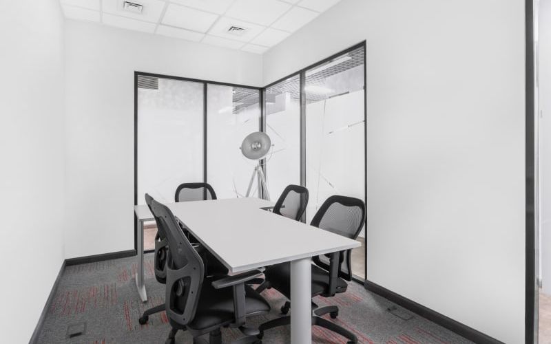 26/29 Timiryazeva Street Bnc Plaza, Almaty Image 4