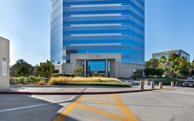 333 City Blvd W, Orange Image 1