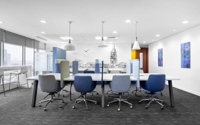 1 Merdivenkoy Mahallesi Bora Sokak, Istanbul Image 5